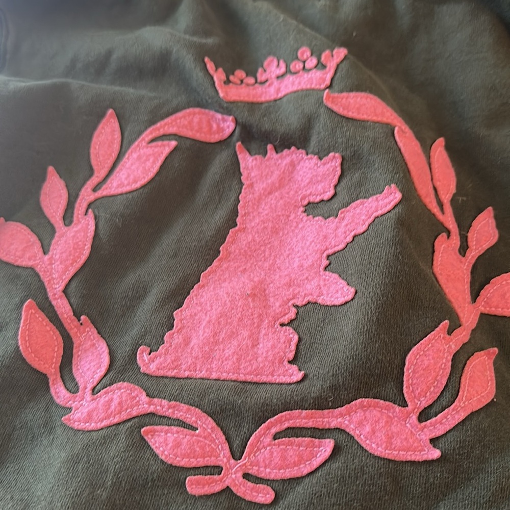 Vintage Juicy Couture Jacket Medium - Picture 2 of 7
